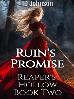 cover image of Ruin's Promise